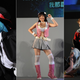 Illustration for article titled Up All Night with Some of the Best Cosplay on Earth